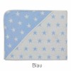 Farbe: Blau-006 Badetuch-Set Framsohn