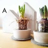 Farbe: Haus A Beton handmade
