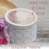 Farbe: Helene Schachtel stoffbezogen, zzgl. 10,-€